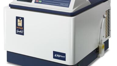 Powerful Evaporator for Drug Discovery