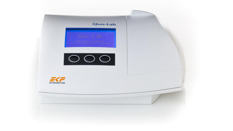 HbA1c Analyser Secures IFCC Certification