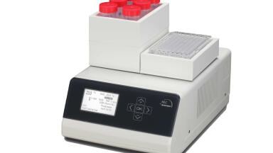 Ditabis Block Heaters and Laboratory Shakers