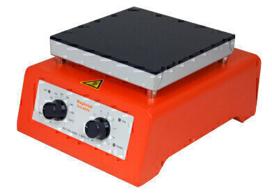 Maple Scientific Hotplate Stirrer Range

