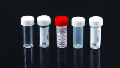 The Complete Solution for Safe, Easy Specimen Transport