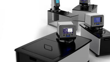 Circulating Baths Provide Precise Temperature Control for Membrane Filtration Testing