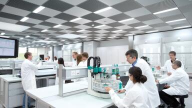 Metrohm Training Academy Announce 2014 Seminar Dates