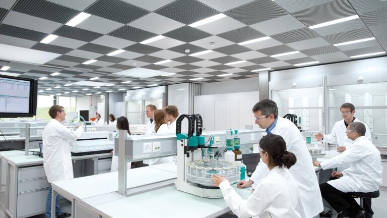 Metrohm Training Academy Announce 2014 Seminar Dates