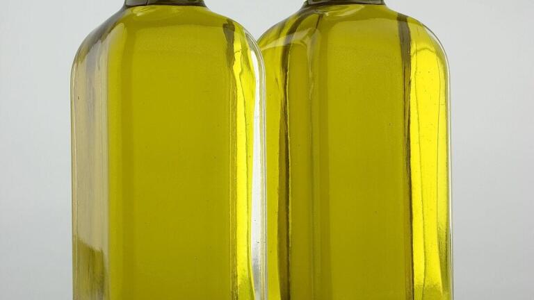 Applications for comprehensive QC of edible fats and oils