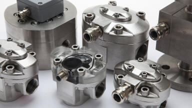 Illustrated Guide to Identifying the Ideal Small Bore Liquid Flowmeter