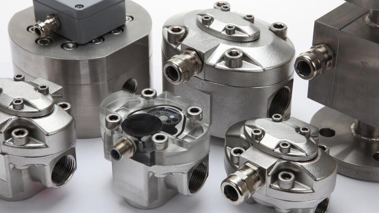 Illustrated Guide to Identifying the Ideal Small Bore Liquid Flowmeter