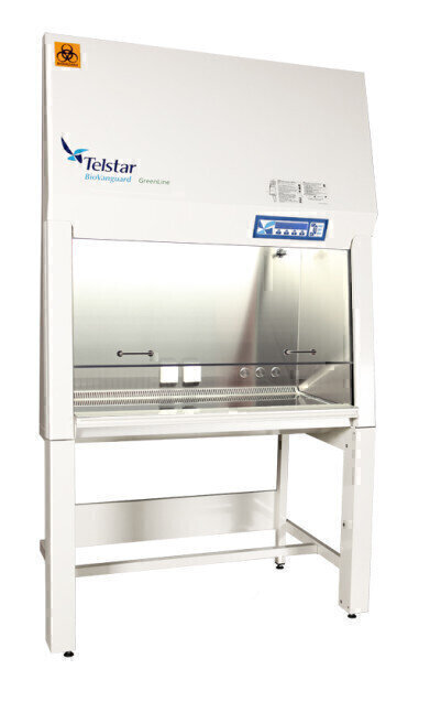 Promotion of High-End Biological Safety Cabinets in the Middle East Market
