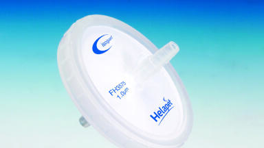 New IsoGuard™ inline filters – essential protection for sensitive instrumentation against particulate contamination and moisture damage