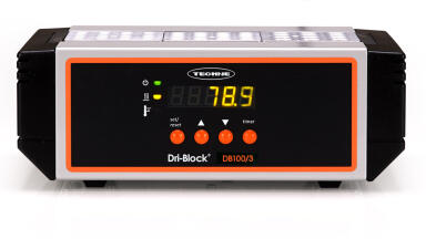 New Range of Dri-block® Heaters now offers Increased Functionality