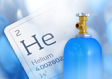 Rise Above the Risk: Effective GC Solutions to Optimize Helium Usage
