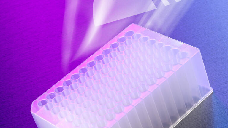 Launch of Genuine 2ml Deep Well Plate