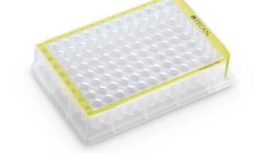 Newly Launched Microplate Provides a Unique Sample Preparation Tool for LC-MS 