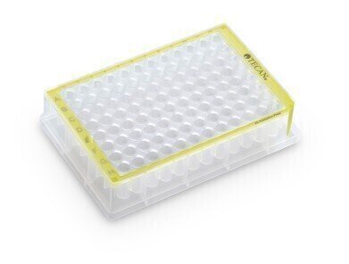 Newly Launched Microplate Provides a Unique Sample Preparation Tool for LC-MS 
