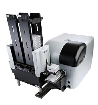 HTS Multi-Mode Microplate Reader
