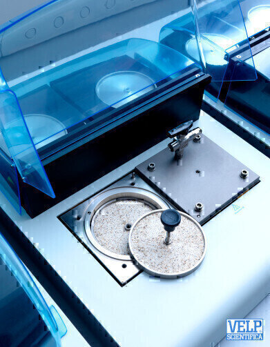 The Perfect Response for Accelerated Oxidative Stability Testing
