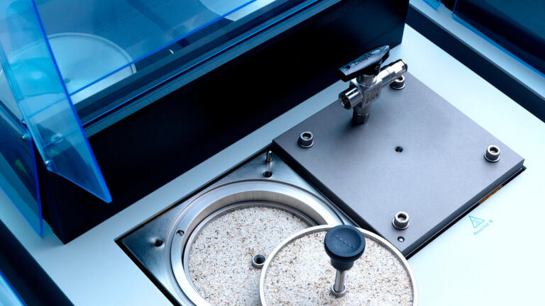 The Perfect Response for Accelerated Oxidative Stability Testing