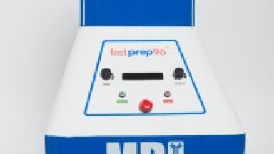 The Ultimate in High-Throughput Sample Preparation