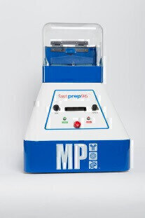 The Ultimate in High-Throughput Sample Preparation
