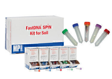 Make your DNA, RNA and Protein Extraction from Any Sample Easy
