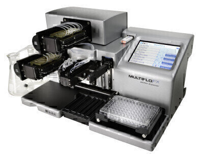 MultiFlo FX Microplate Dispenser
