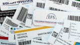 CILS ‘Pre-printed’ Durable Barcode Labels - for All Laboratory Applications