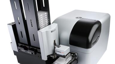 Synergy Neo HTS Multi-Mode Microplate Reader