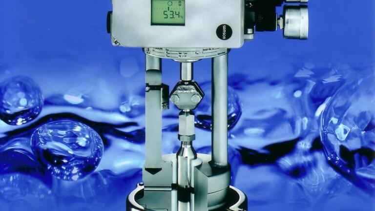 Crevice-Free Valves for Aseptic Applications