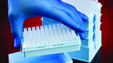 Save Space and Costs with Robotic Tip Refills