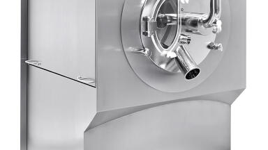 Order for large-scale implementation of the new Coater LC Series Announced