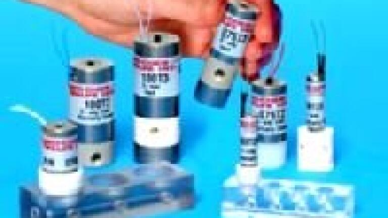 Customisable Valves for Precision Fluid Transfer