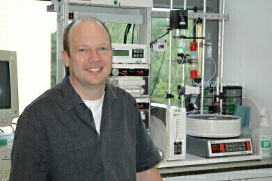 York Scientist Makes Innovation Shortlist
