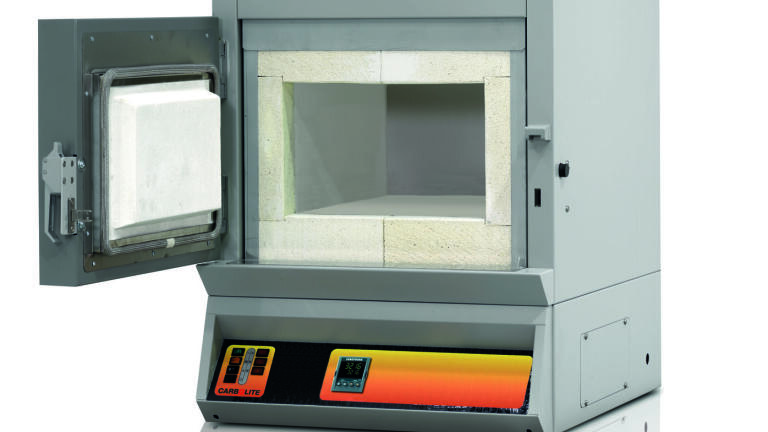 Afterburner Ashing Furnace