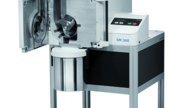 Cutting and Grinding of Tough Materials