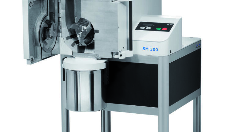 Cutting and Grinding of Tough Materials