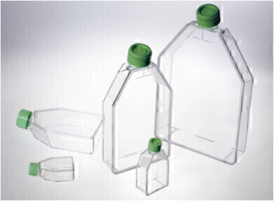 New Range of Tissue Culture Plastic Announced
