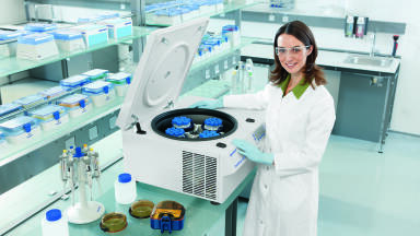 Substantial savings on Eppendorf Tubes 5.0 mL and Matching Equipment