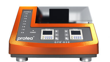 New Gel Protein Recovery System Released