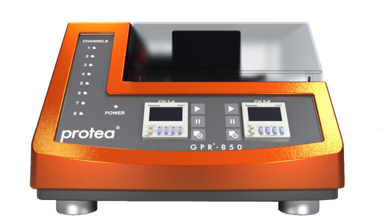 New Gel Protein Recovery System Released