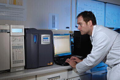 Helium supplies are diminishing and prices are rising 
