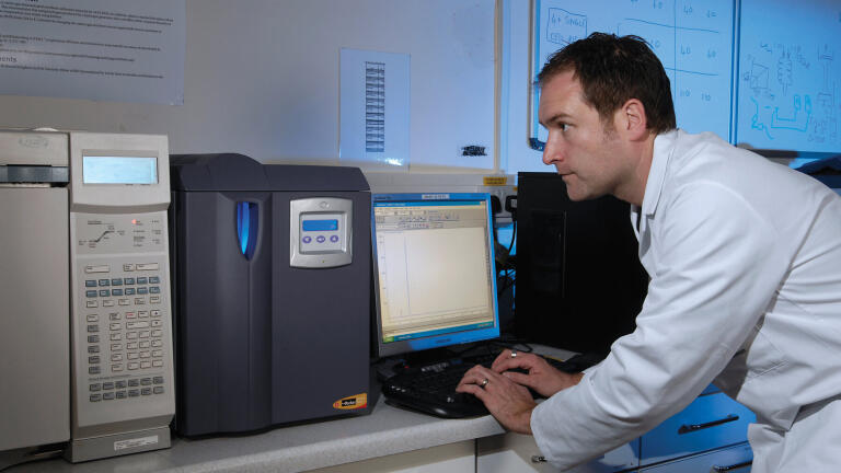 Helium supplies are diminishing and prices are rising 