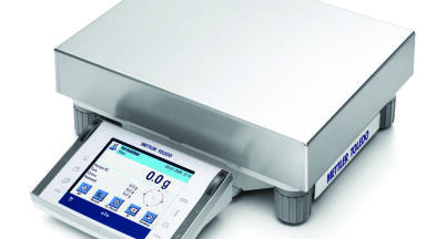 Find the perfect laboratory balance with ease