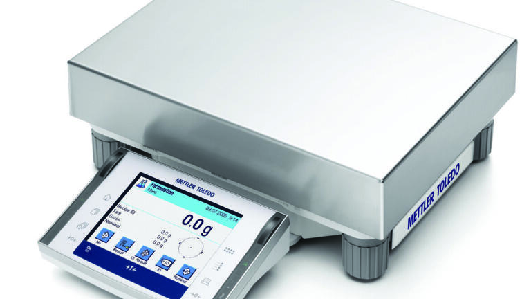 Find the perfect laboratory balance with ease