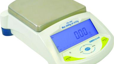 PGL Precision Balance provides Portability and Reliability
