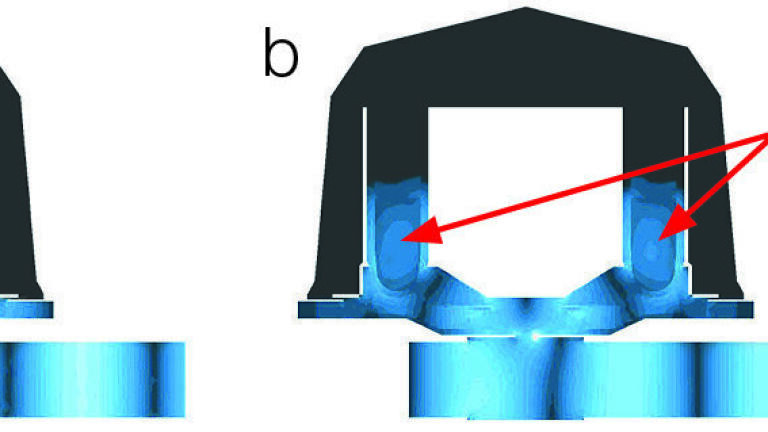 GO for DMC Directed Multimode Cavity