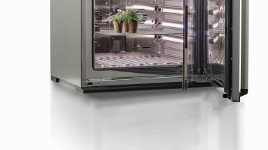 The HPP Constant Climate Chamber – with daylight conditions