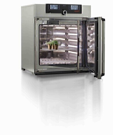 The HPP Constant Climate Chamber – with daylight conditions
