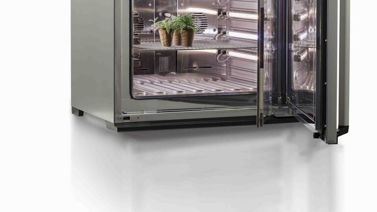 The HPP Constant Climate Chamber – with daylight conditions