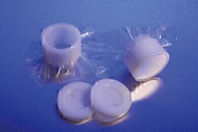 Professional Liquid Analysis by XRF with Sample Cups and Films
