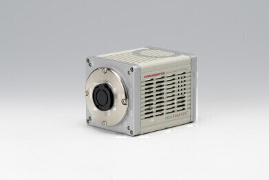 Exceptional new Scientific CMOS Camera provides Bigger and Faster Images 
